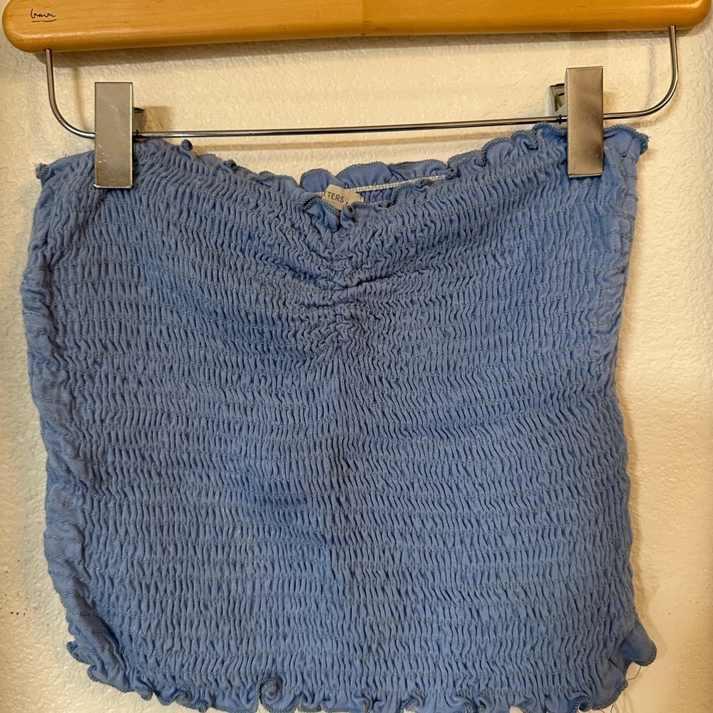 Urban Outfitters Tube Top